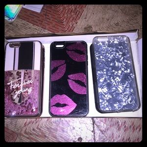 iPhone cases